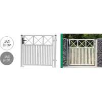 Giardino 8530003 - Portail