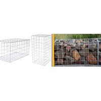 Giardino 5150500 - Matériaux de construction extérieure