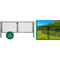 Giardino 8100015 - Clôture