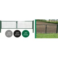 Giardino 8100317 - Clôture