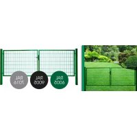 Giardino 8100942 - Clôture