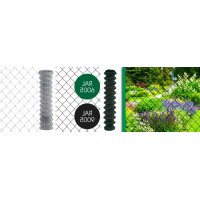 Giardino 1920015 - Clôture