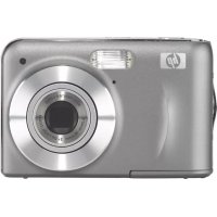 HP PhotoSmart M737 - Appareil photo