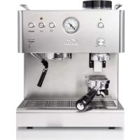 Solis Personal Barista 1150 - Elliptische fiets