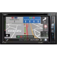 PIONEER AVICZ720DABC - Système de navigation GPS