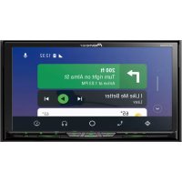 PIONEER AVHZ9200DAB - Autoradio