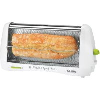 UFESA TT7962 - Grille pain