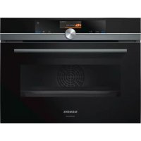 Notice SIEMENS CS856GNB6 Plaque de cuisson