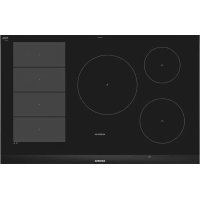 Notice SIEMENS EX877LVV1E Plaque de cuisson