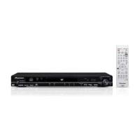 Notice PIONEER DV-600 AV Reproductor de DVD