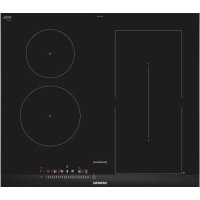 Notice SIEMENS ED677FSB1E Plaque de cuisson