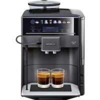 Notice SIEMENS TE654509DE Macchina da caffè