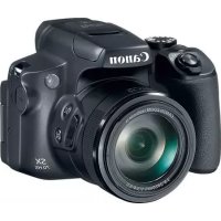 CANON PowerShot SX70 HS - Camera