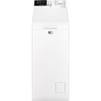 Notice ELECTROLUX EW6T4722AF 洗衣机