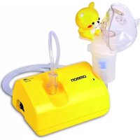 CompAIR C801KD OMRON