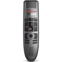 Notice PHILIPS SPEECHMIKE PREMIUM AIR SMP4000 Enregistreur de voix