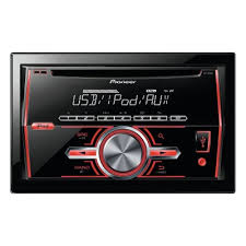   FH-460UI   PIONEER