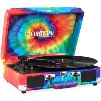 The Journey VSC550BT Victrola