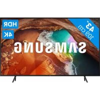 SAMSUNG QLED QE43Q60R - TV