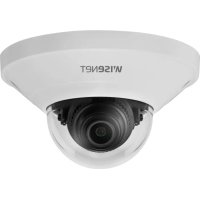 Hanwha QND8011 - Surveillance Camera