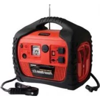 Notice WAGAN POWER DOME EX Générateur électrique portatif