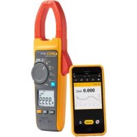 Notice FLUKE 376 FC Multimètre