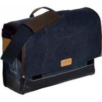 Basil Urban Fold Messenger - Sac