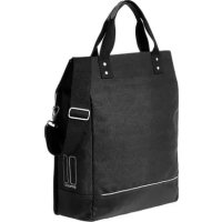 Urban Fold Cross Body Basil