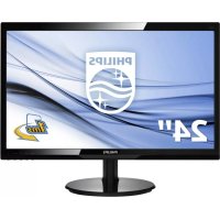 V Line 246V5LHAB PHILIPS