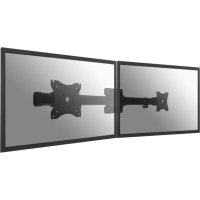 Newstar FPMACB100BLACK - Support écran plat