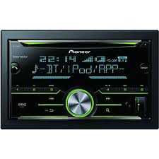  FH-X730BT   PIONEER