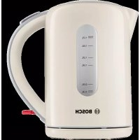 Notice BOSCH TWK7607 електрическа кана