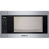 Notice BOSCH HMB5051 Horno empotrado