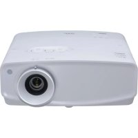 JVC LXUH1W - Projecteur