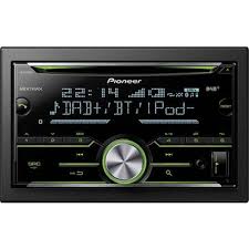 PIONEER FH-X840DAB - Autoradio