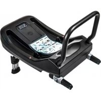 Comfort Fix Isofix Base HAUCK