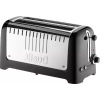 DUALIT Lite Gloss 2 Slot Long - Grille pain