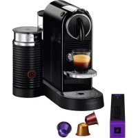 Nespresso CitiZ & Milk M195 MAGIMIX