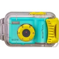 Notice EASYPIX W508 Cámara