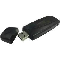 Notice ABUS WLX CARD READER Lecteur de carte