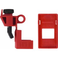 Notice ABUS E201 Disjoncteur électrique