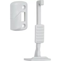 Notice ABUS JC4400 Système de sécurité