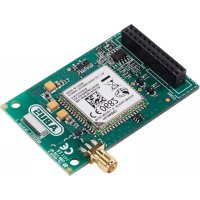 Notice ABUS FUMO50001 Module électronique