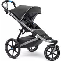 Urban Glide 2 Double THULE