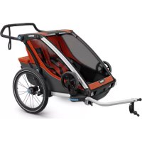 Chariaot Cross THULE