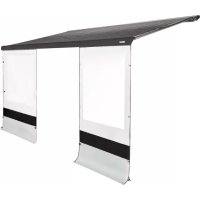 Rain Blocker G2 Front THULE