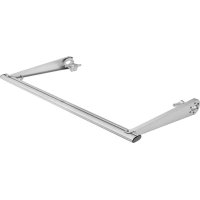 THULE TracRac Cantilever Extension - Accessoire pour véhicule