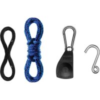 THULE QuickDraw 855XT - Haut-parleur voiture