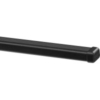 Notice THULE SQUAREBAR RAPIDSYSTEM Bagaj taşıyıcıları