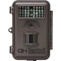 Notice BUSHNELL TROPHY CAM ESSENTIAL Camera